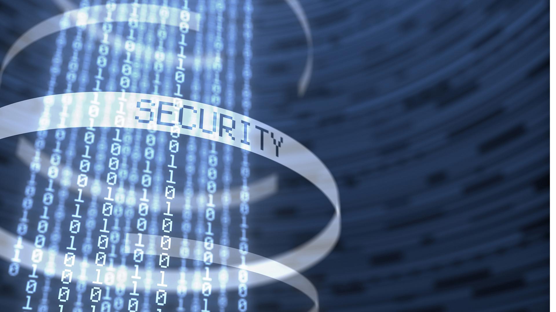 Addressing Cyber Security in U.S. Business