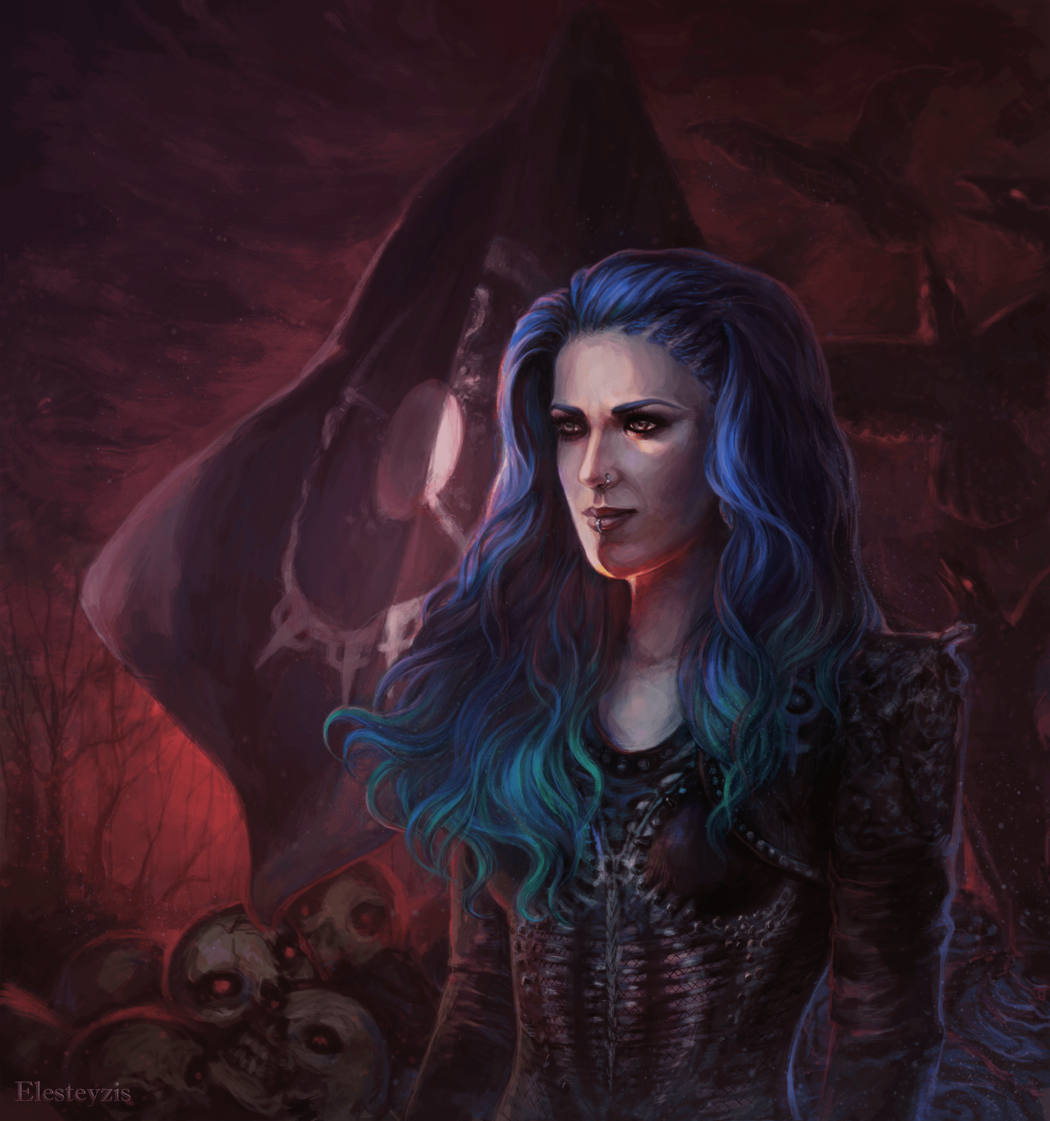 Alissa White Gluz