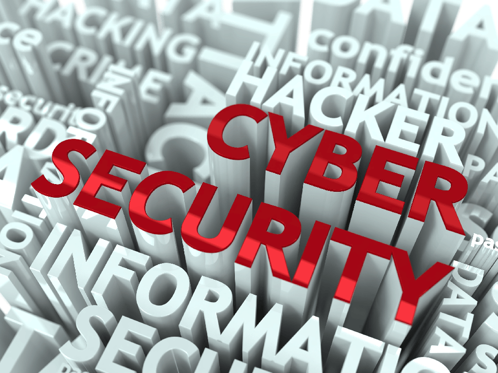 Cyber security key as finance companies go digital – Robot Tip