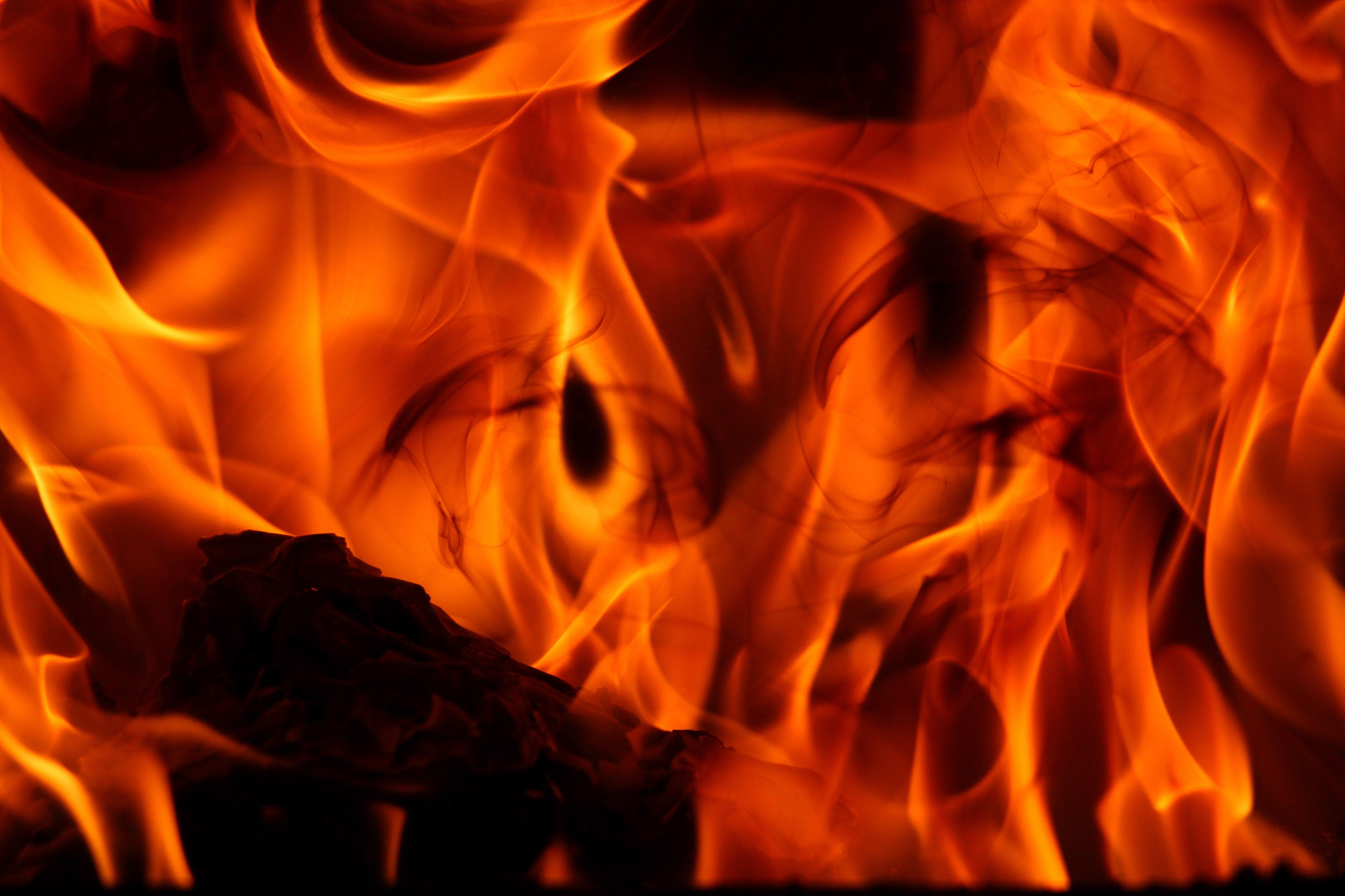 fire texture bonfire bbq burn hot red flame wallpaper