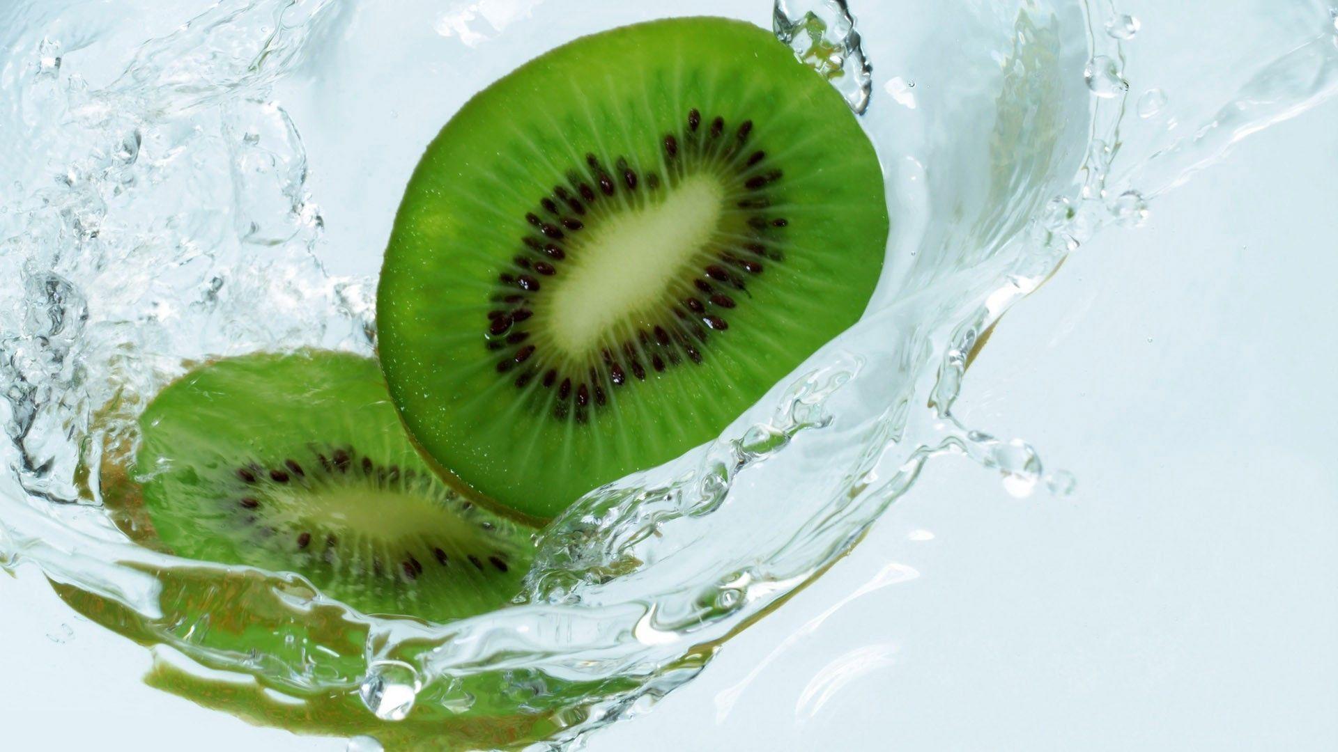 Download Fresh Kiwi Fruit Photography 1920x1080 HD And FREE Stock
