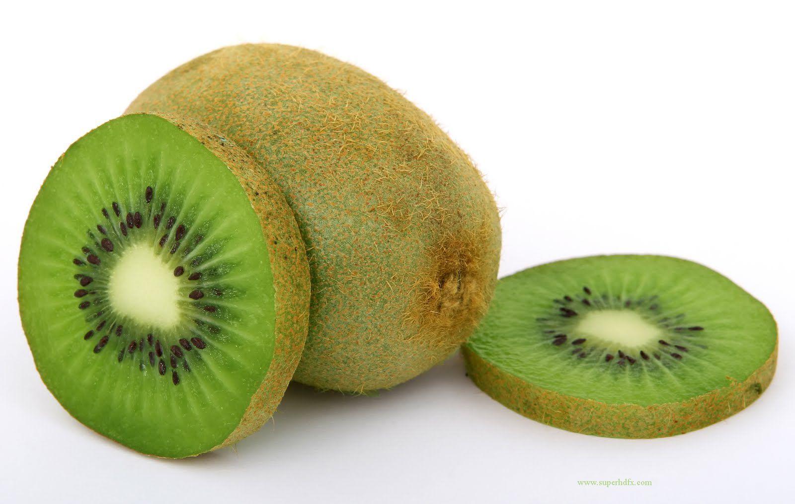 Kiwi fruit HD wallpaper