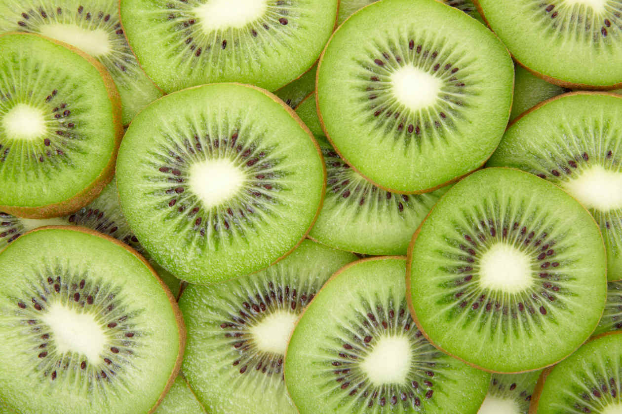 From China to Cuzco, the Nutritious Kiwi Fruit