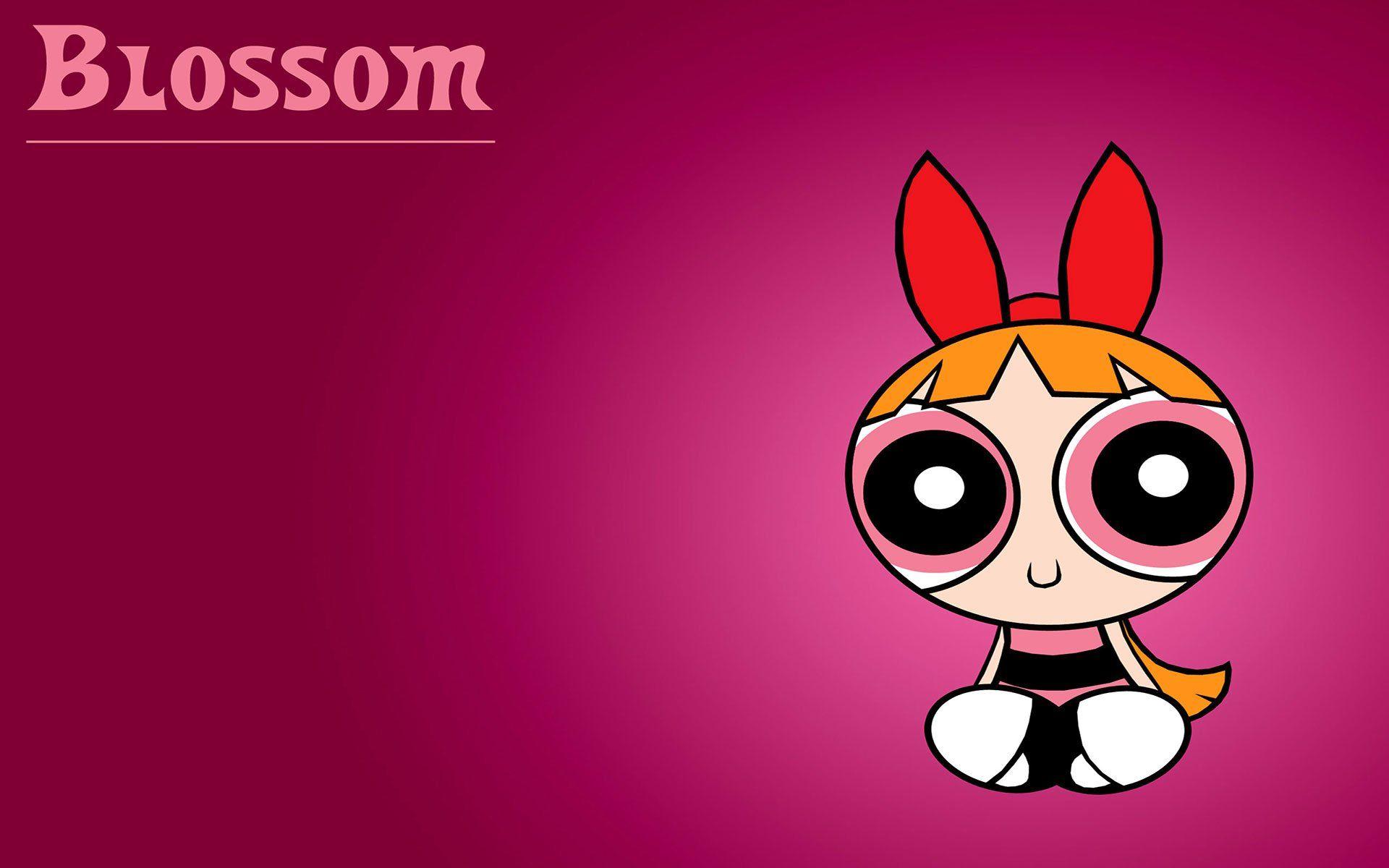 The Powerpuff Girls HD Wallpaper and Background Image