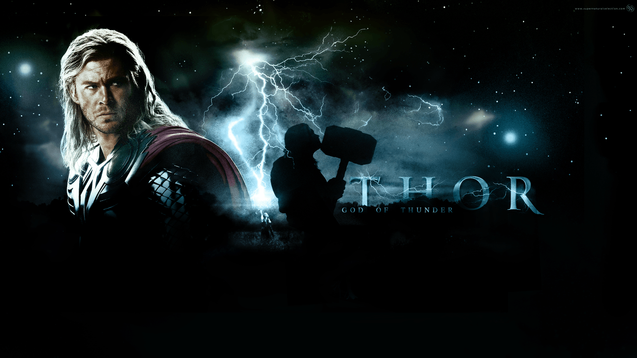 Thor of Thunder