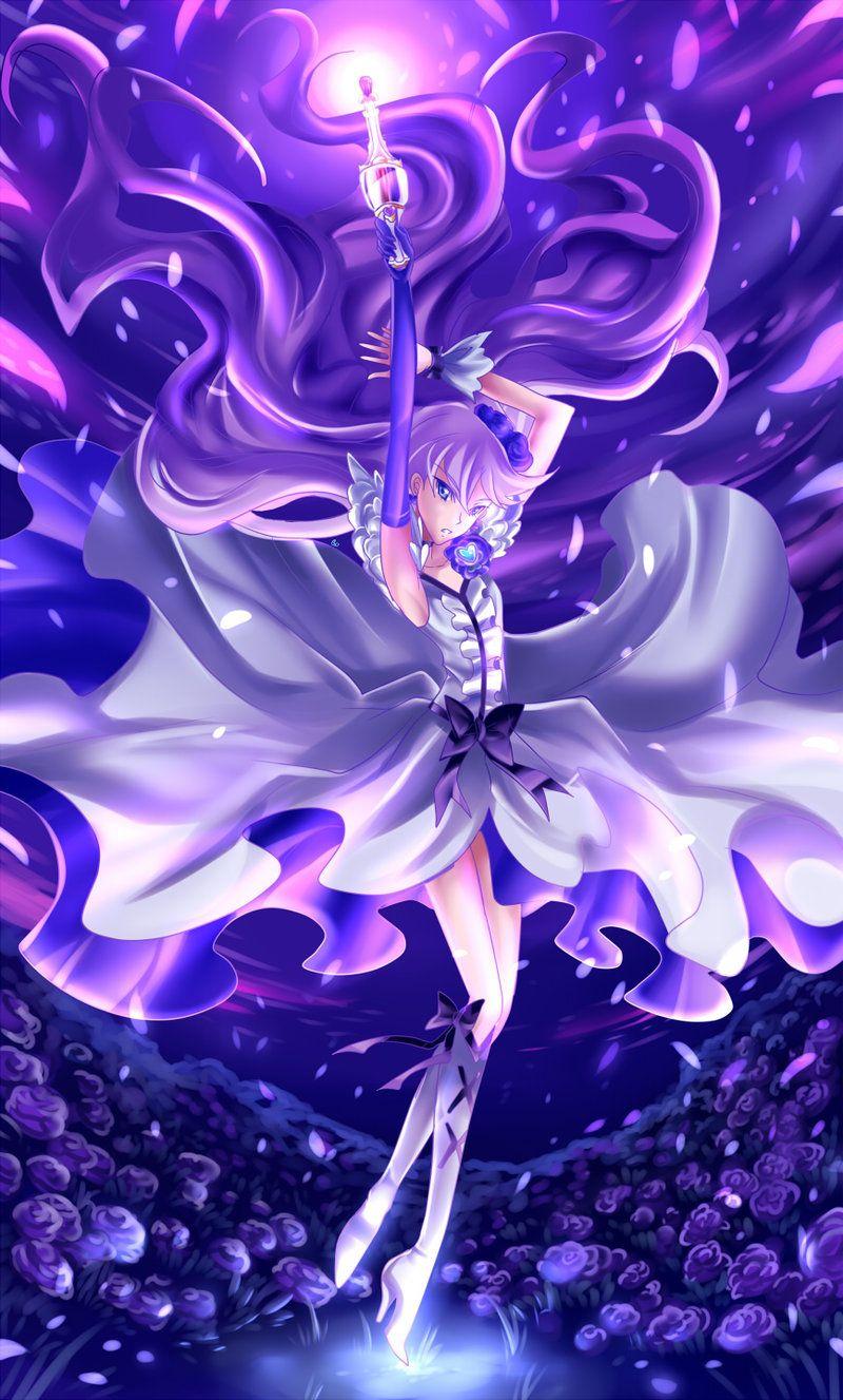 CURE MOONLIGHT+. Cure Moonlight