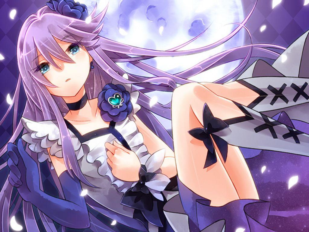 Cure Moonlight Games