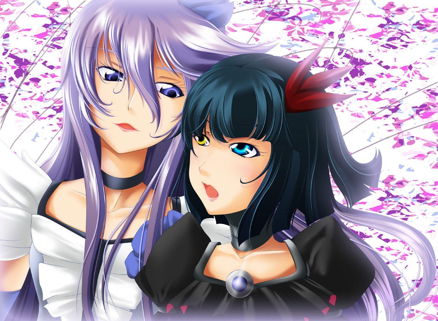 Cure Moonlight Wallpaper HD Download