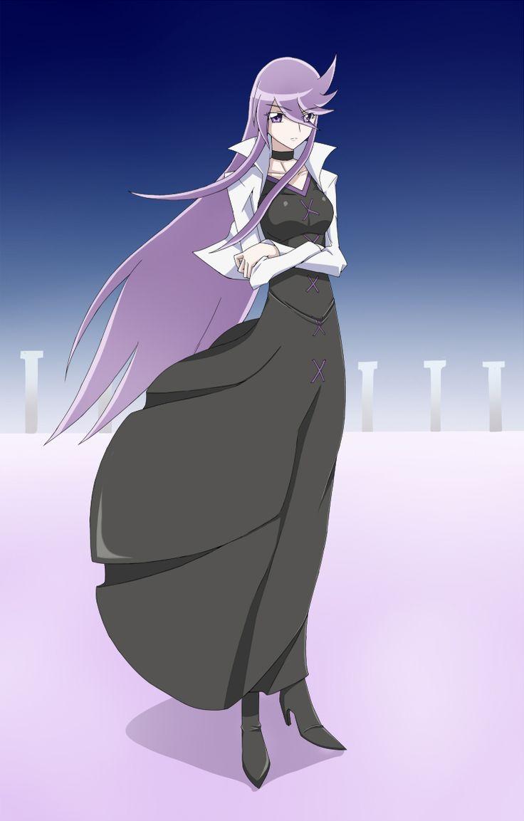 Best Yuri Tsukikage Cure Moonlight Image