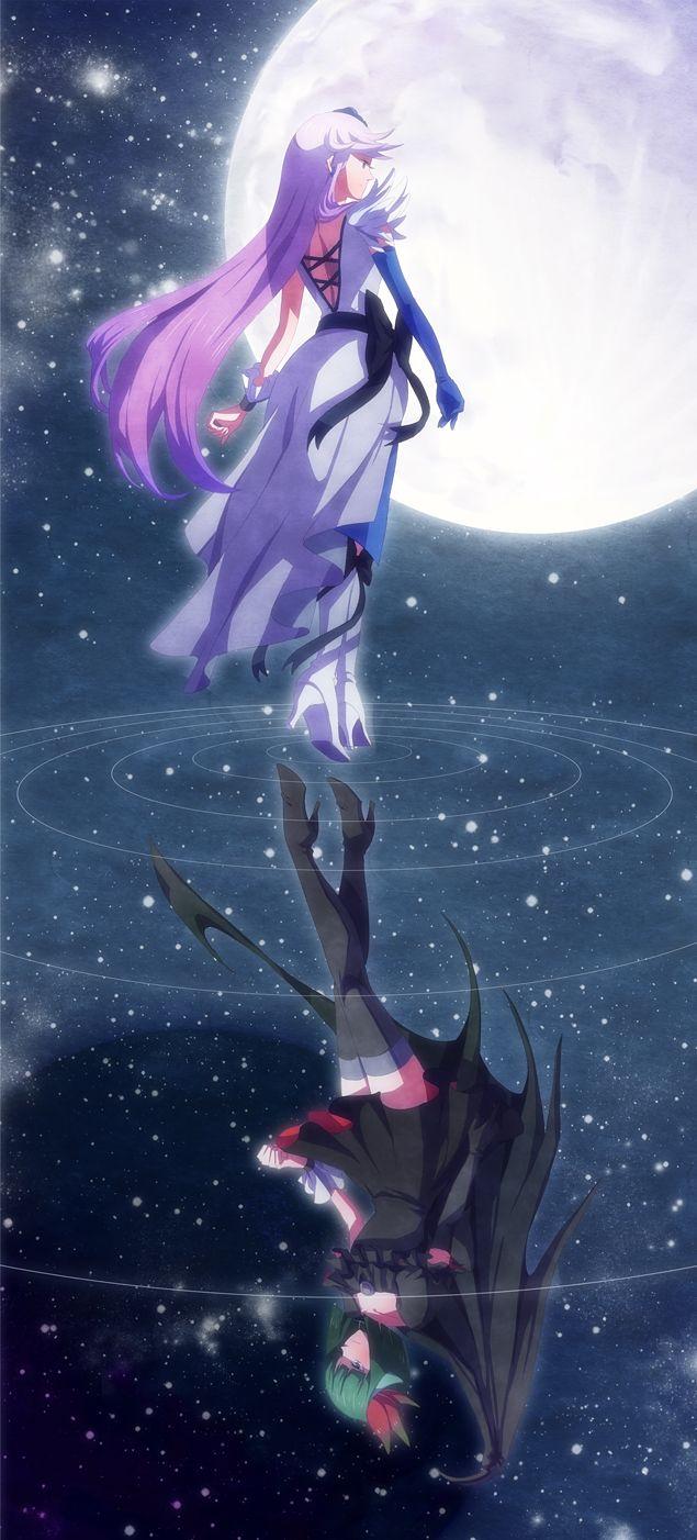 Cure Moonlight Wallpapers - Wallpaper Cave