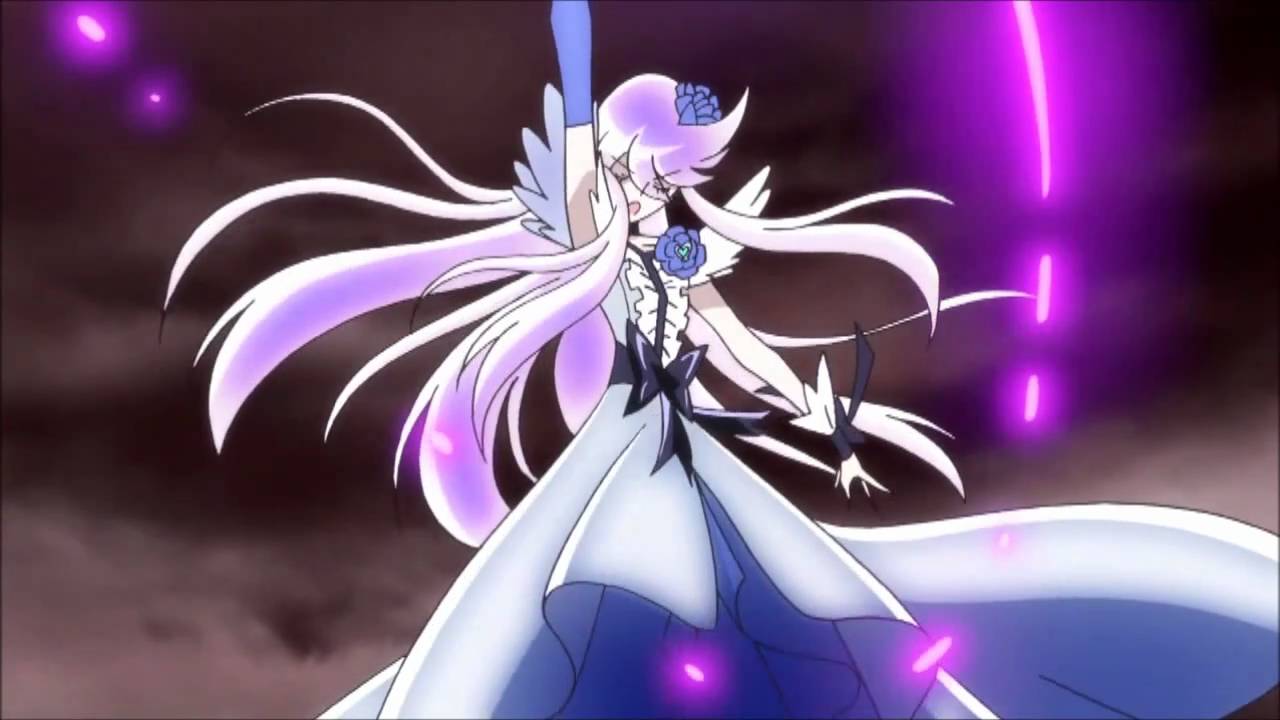 Cure Moonlight wallpaper, Anime, HQ Cure Moonlight pictureK