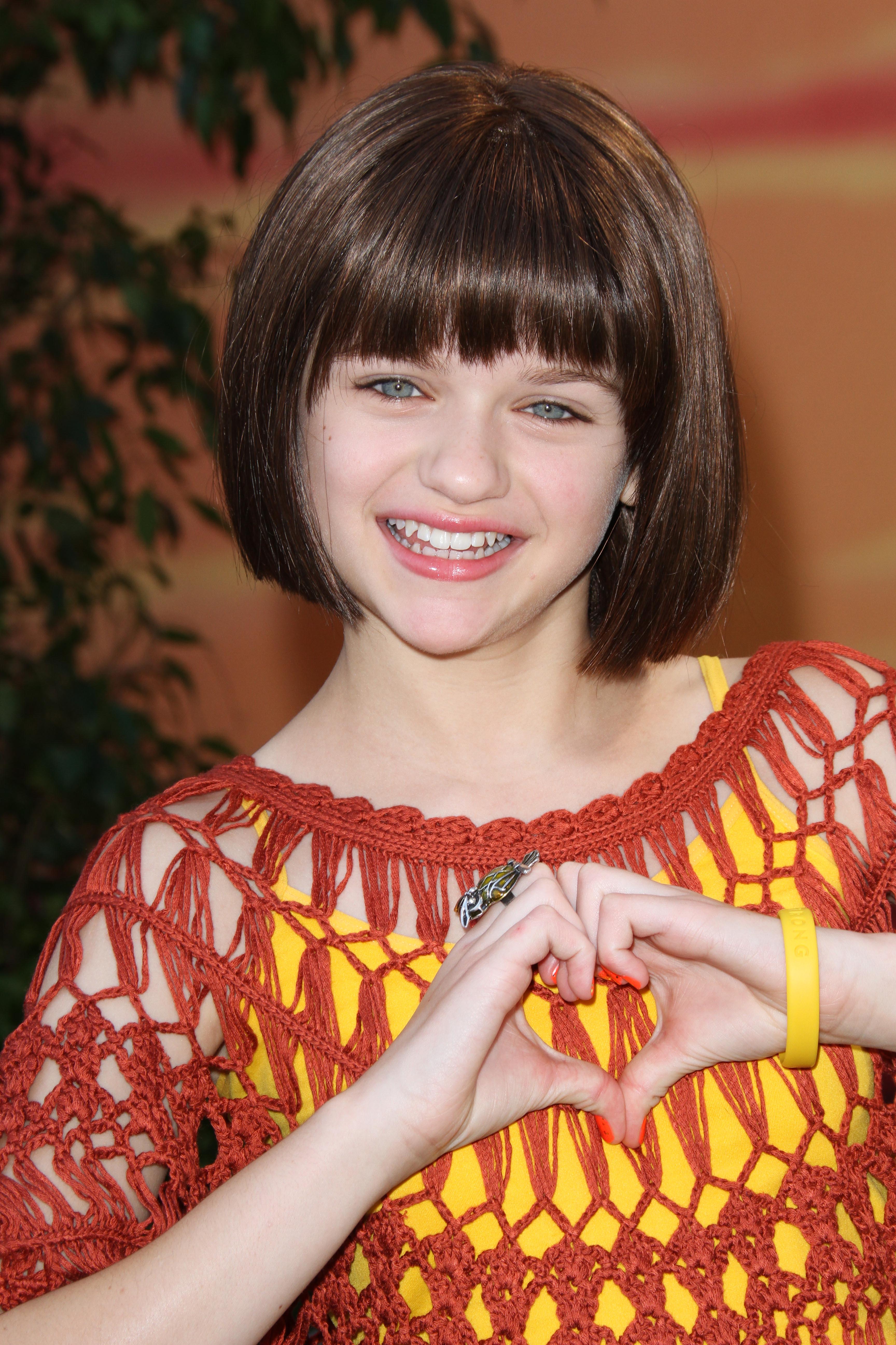 Joey King Wallpapers - Wallpaper Cave