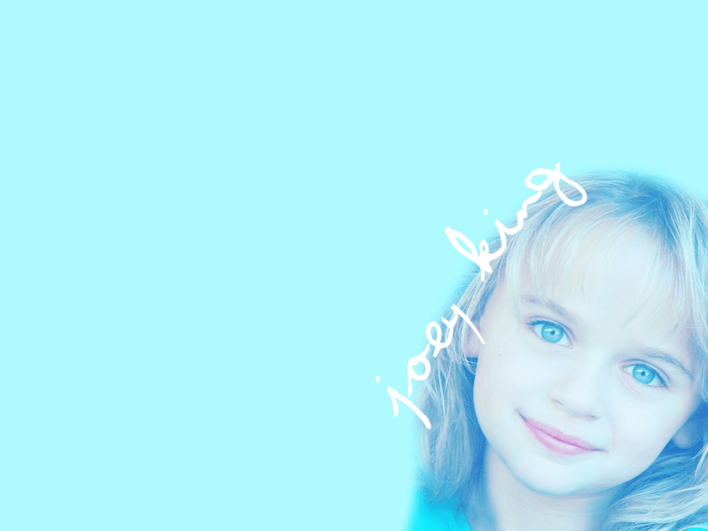 The Cute Joey King king's wallpaper