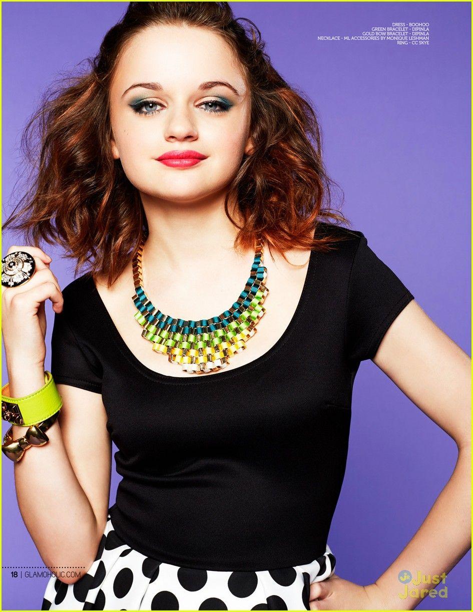 Joey King Wallpapers - Wallpaper Cave