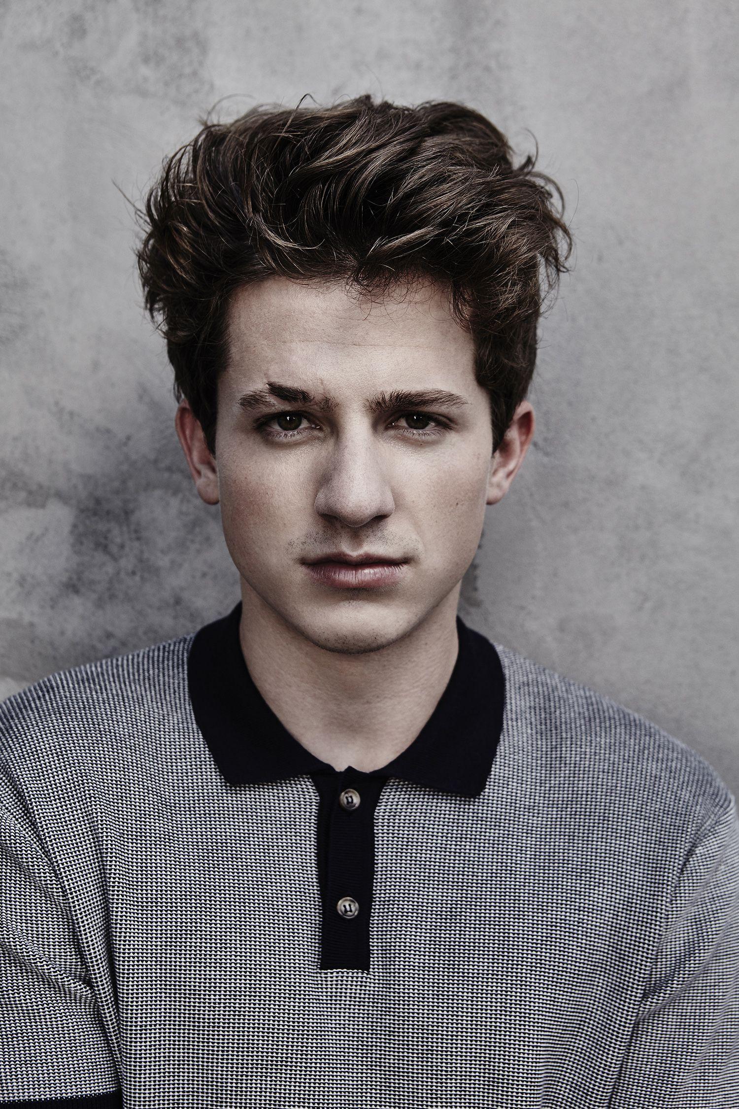 Charlie Puth 2018 Wallpapers - Wallpaper Cave