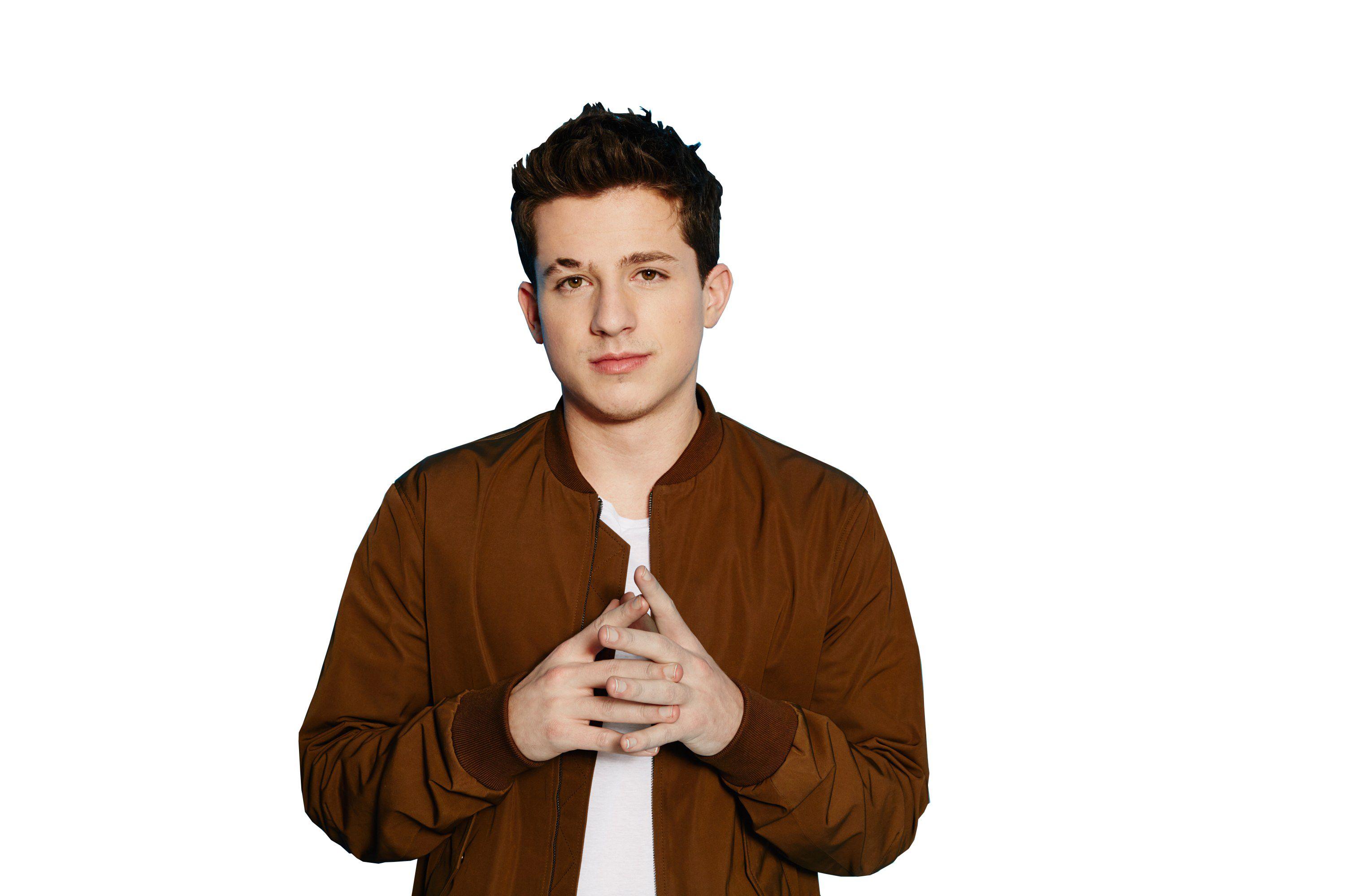 Charlie Puth HD Music, 4k Wallpaper, Image, Background