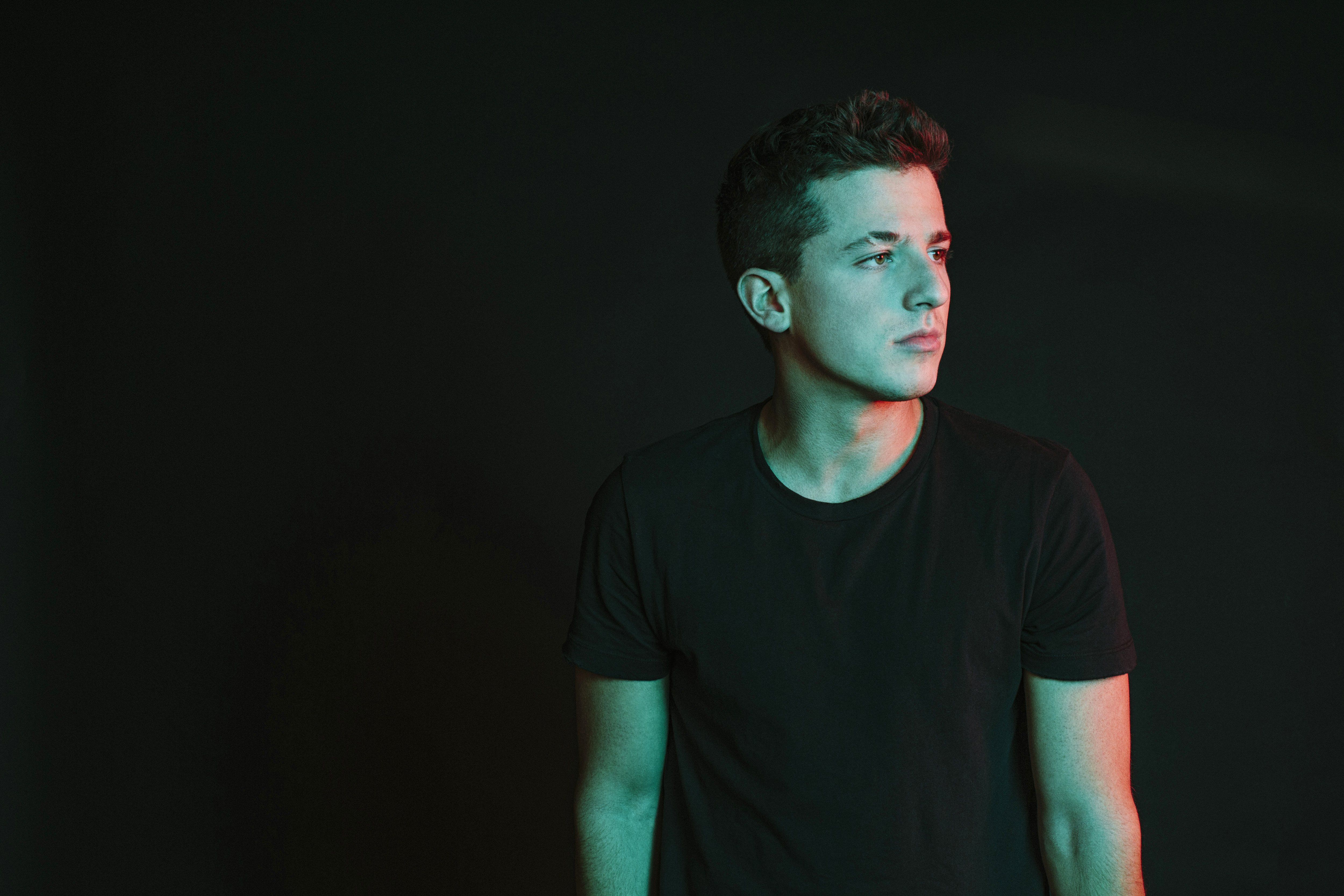 Charlie Puth Wallpapers, Image, Backgrounds, Photos and Pictures.