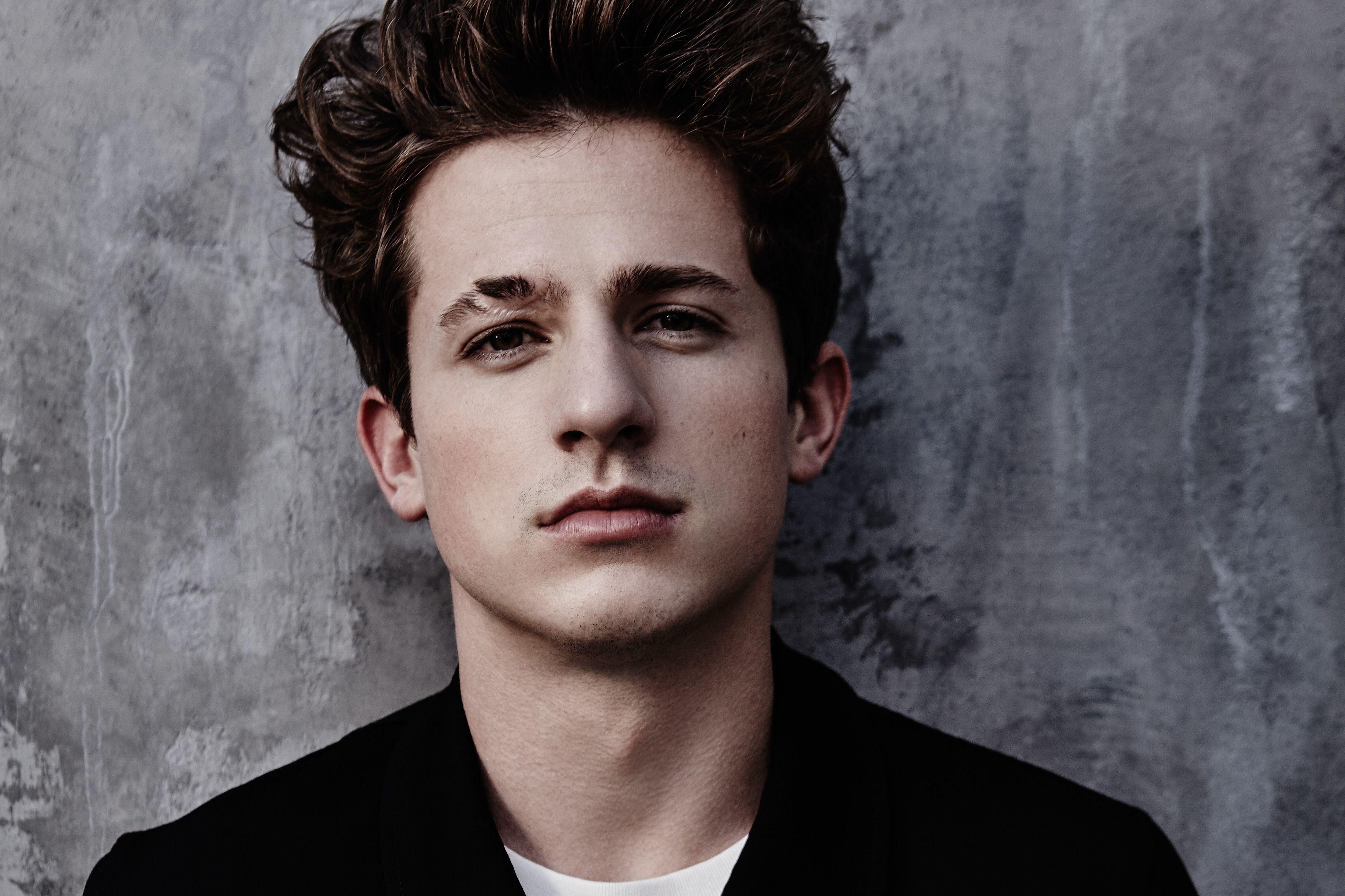 Charlie Puth 2018 Wallpapers - Wallpaper Cave