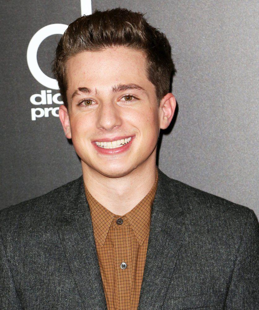 Charlie Puth Wallpaper HD Background