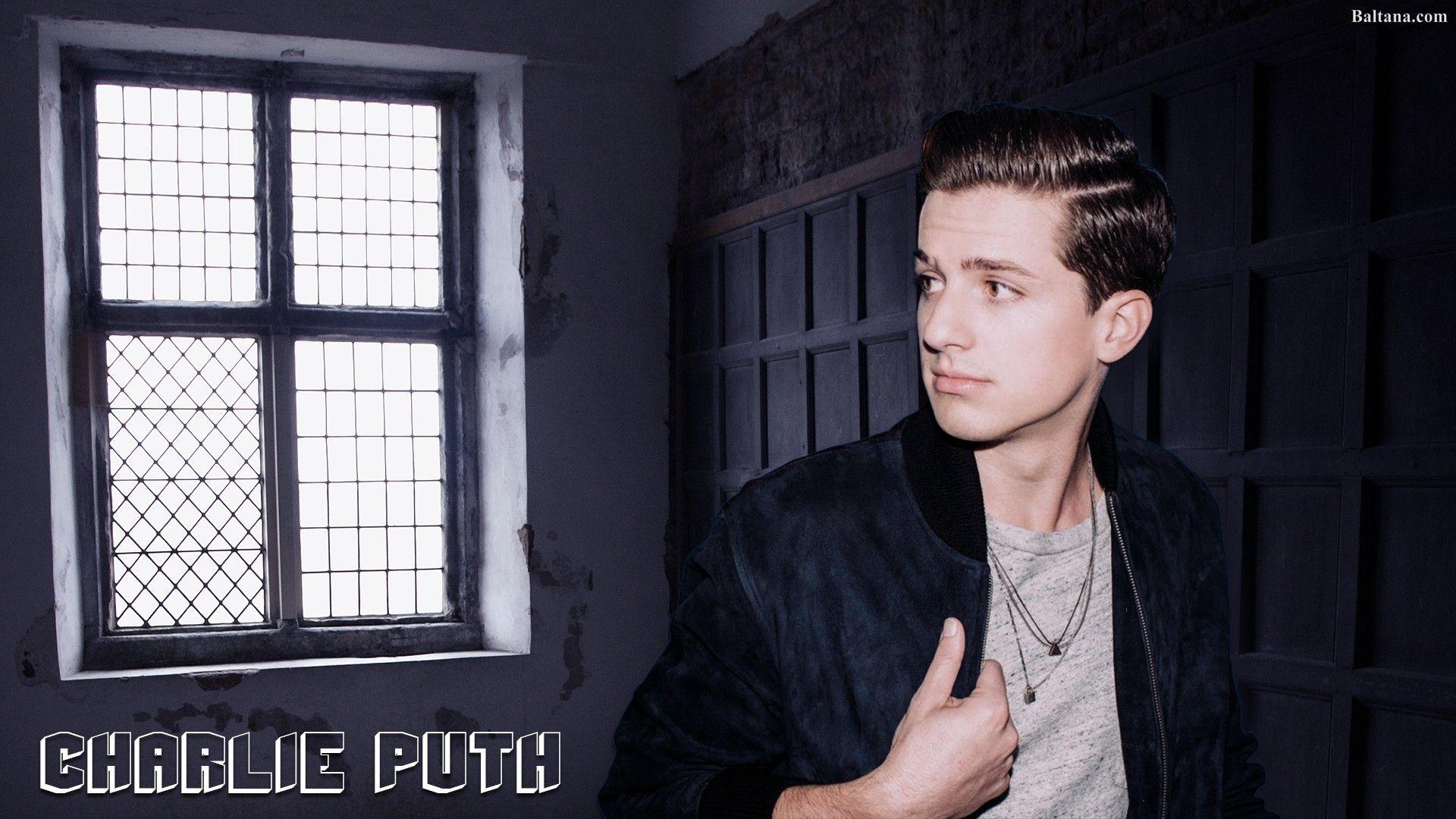 Charlie Puth 2018 Wallpapers - Wallpaper Cave