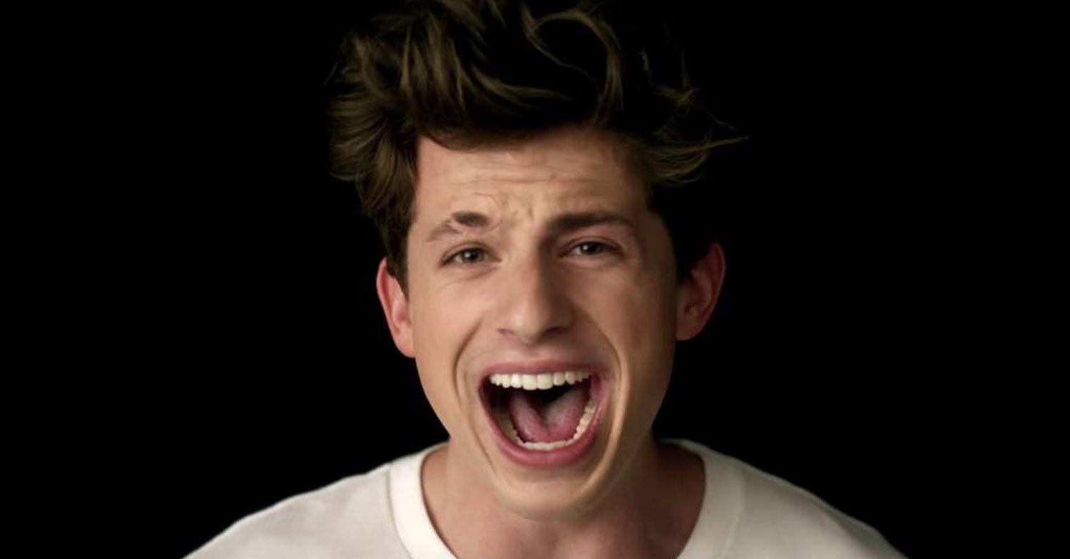 Charlie Puth Debuts 'Dangerously' Music Video