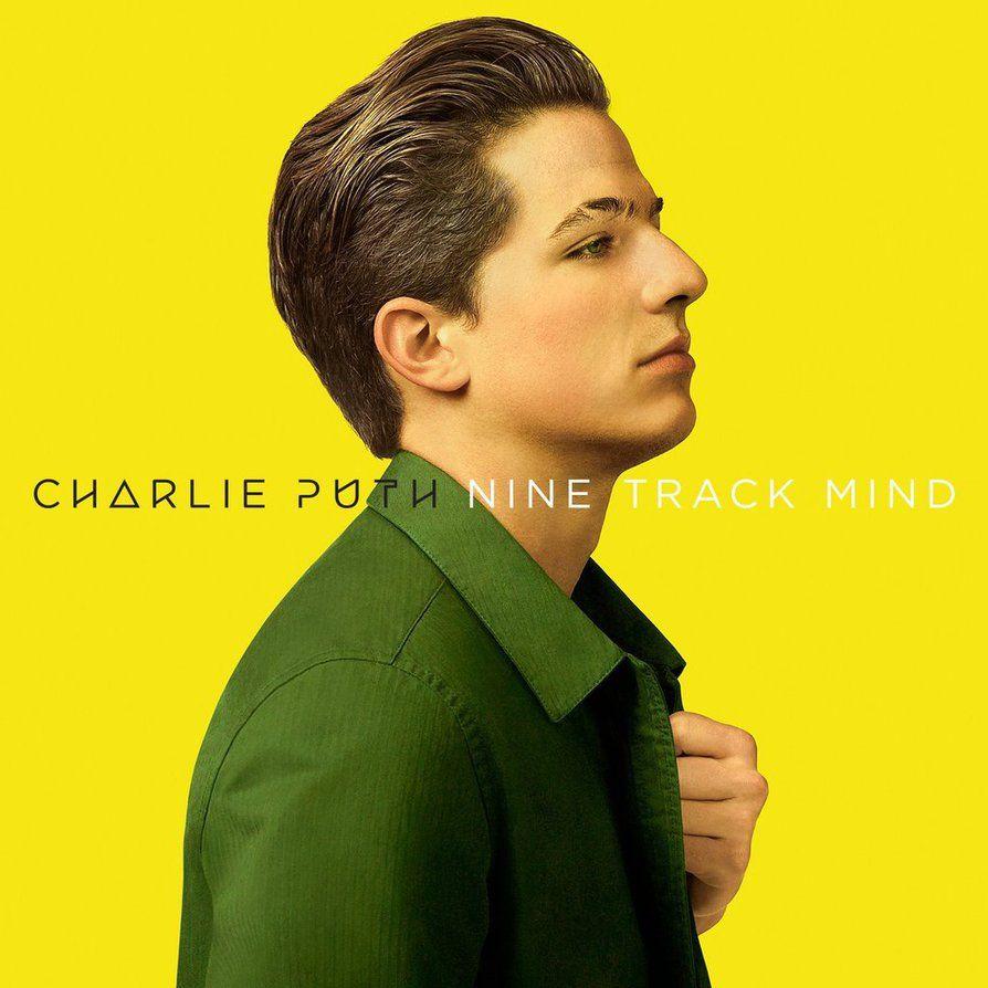 Charlie Puth Track Mind (Album)