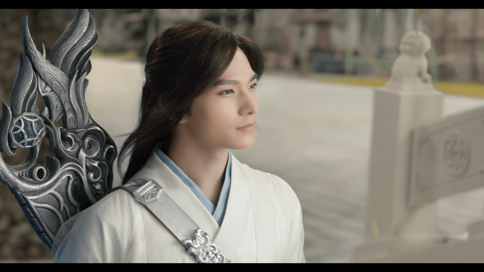 times we loved Yang Yang, the gorgeous leading man of Love O2O