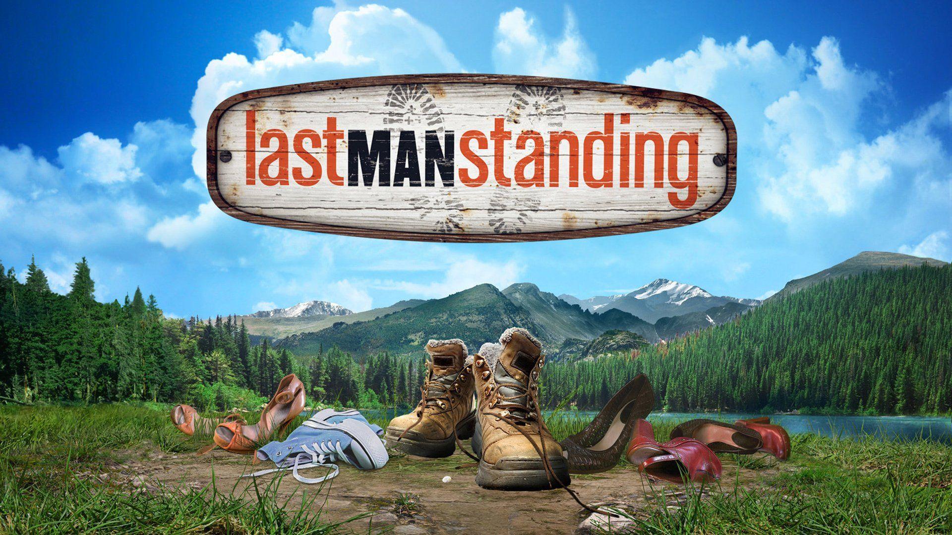 Last Man Standing Full HD Wallpaper and Background Imagex1080