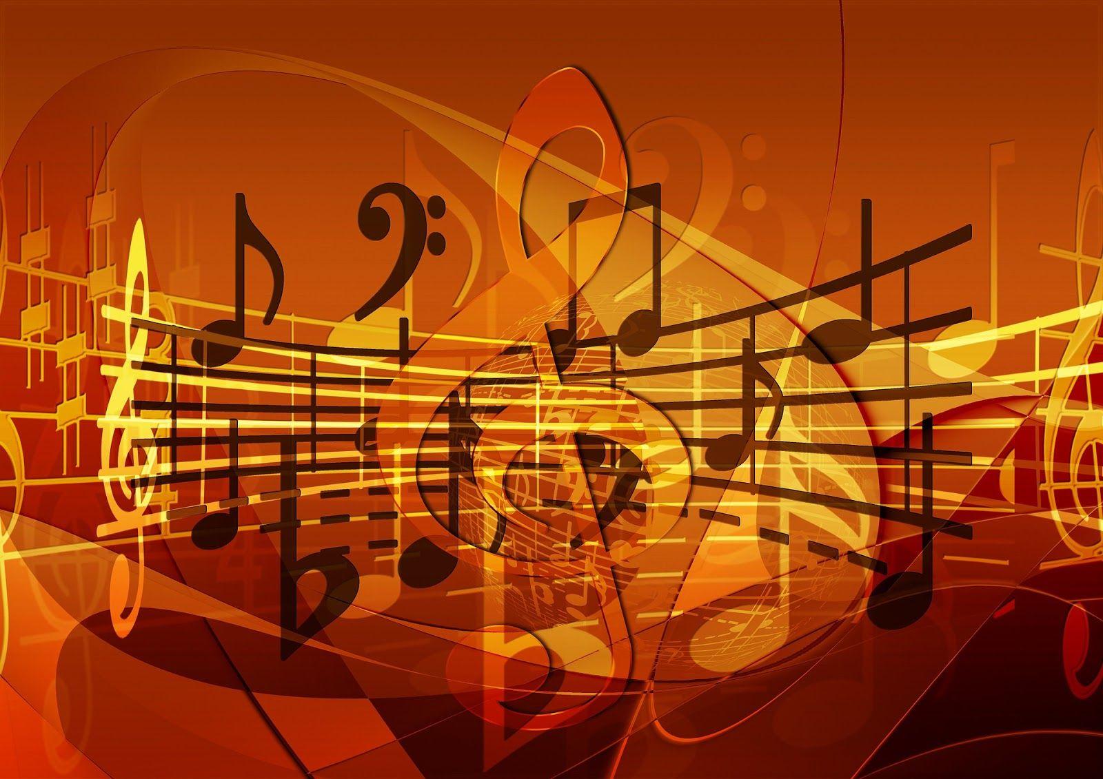 World Music Day Wallpaper Free Download