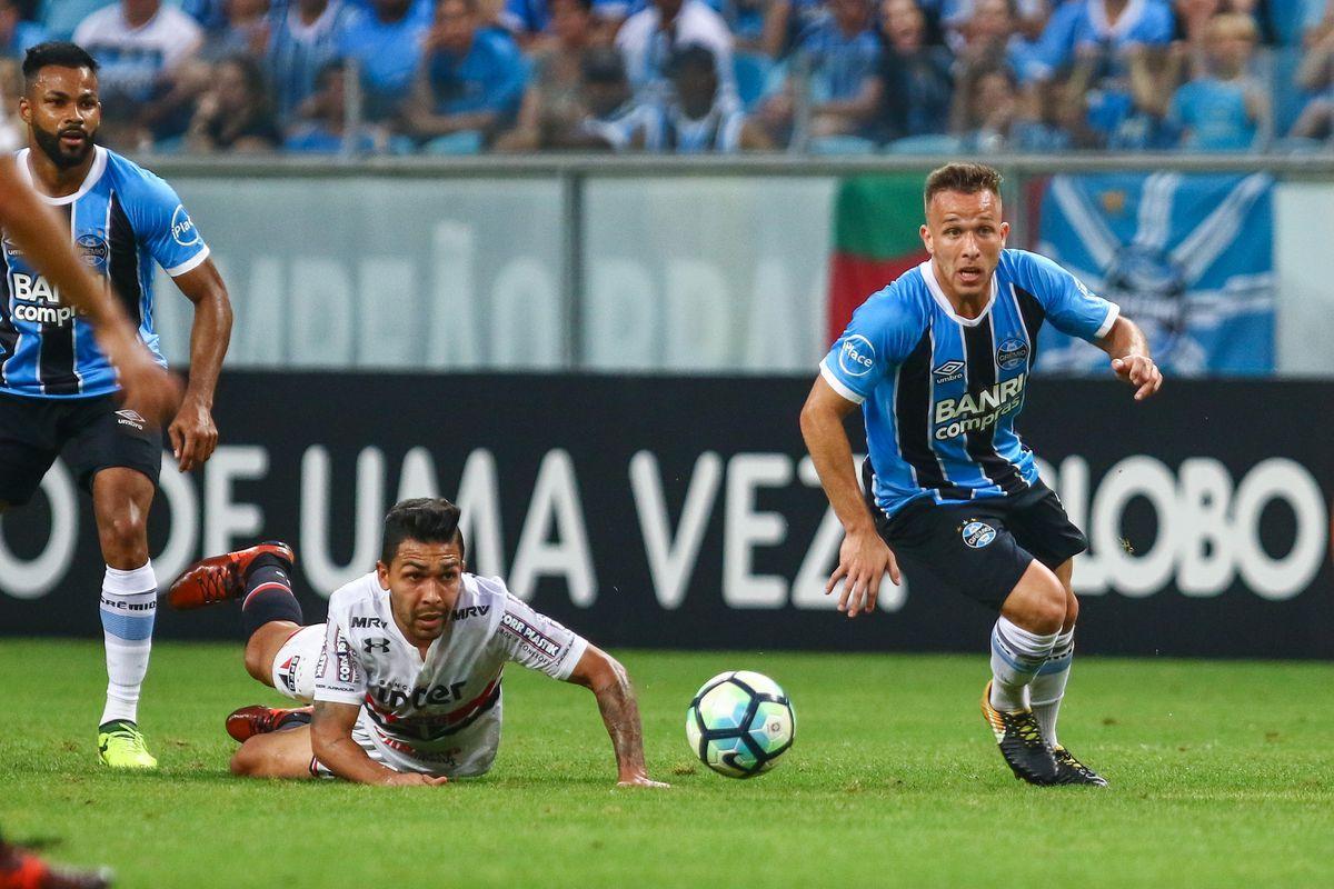 Arthur Melo Grêmio Wallpapers - Wallpaper Cave