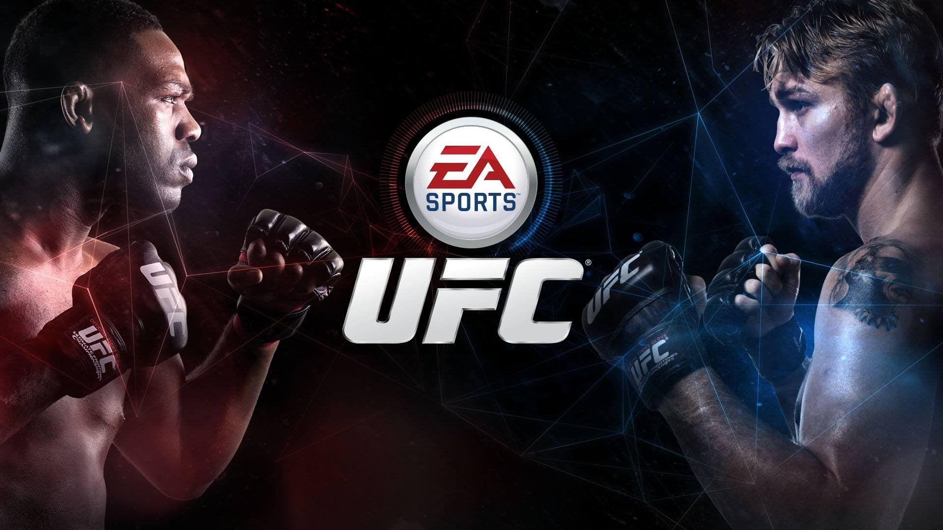EA SPORTS™ UFC Fighter / iOS GamePlay