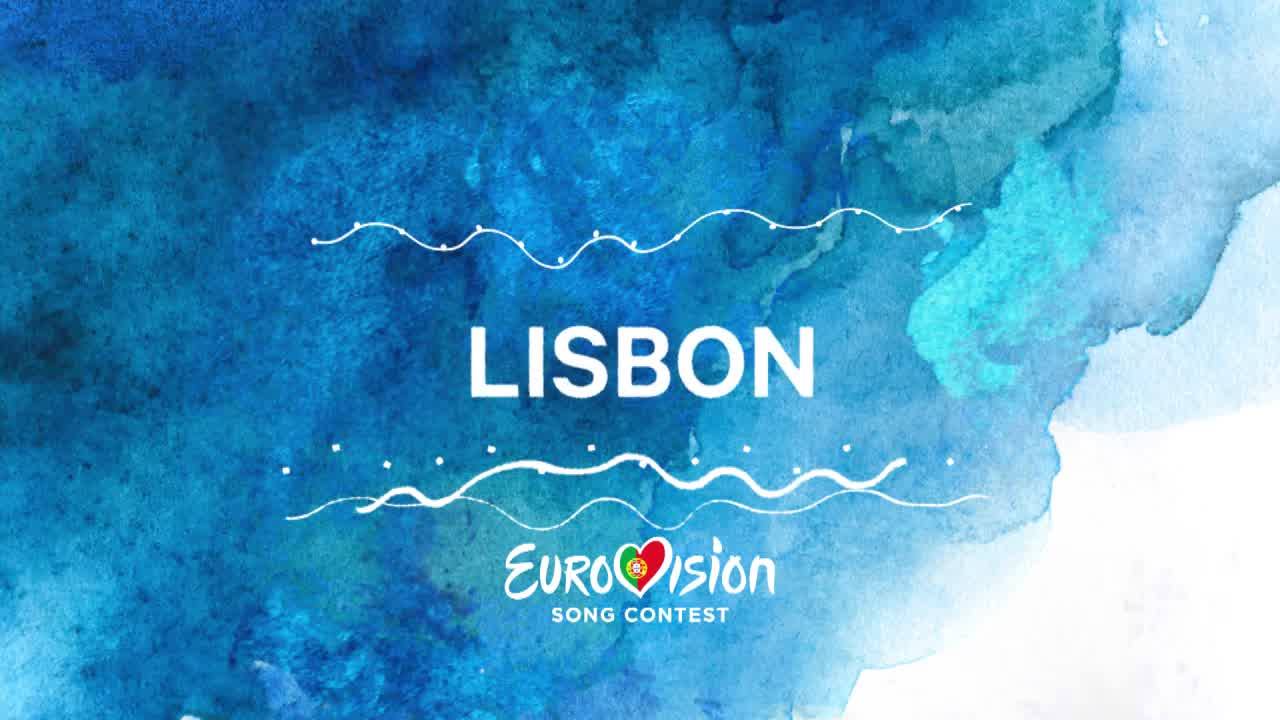 Eurovisión 2018. Tickets, lineup, bands for Eurovisión 2018