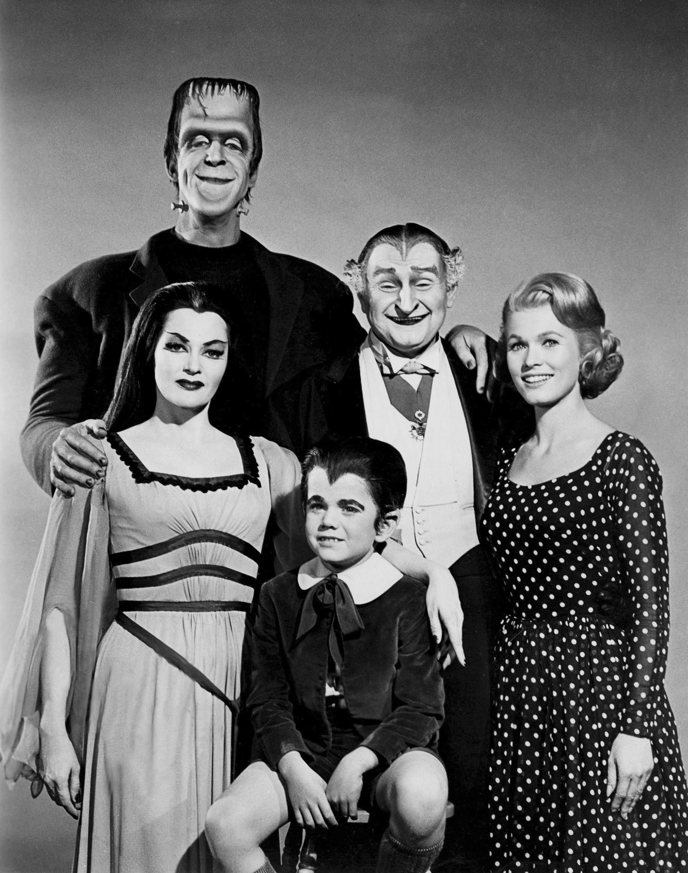 2191x2781px 2160.88 KB The Munsters