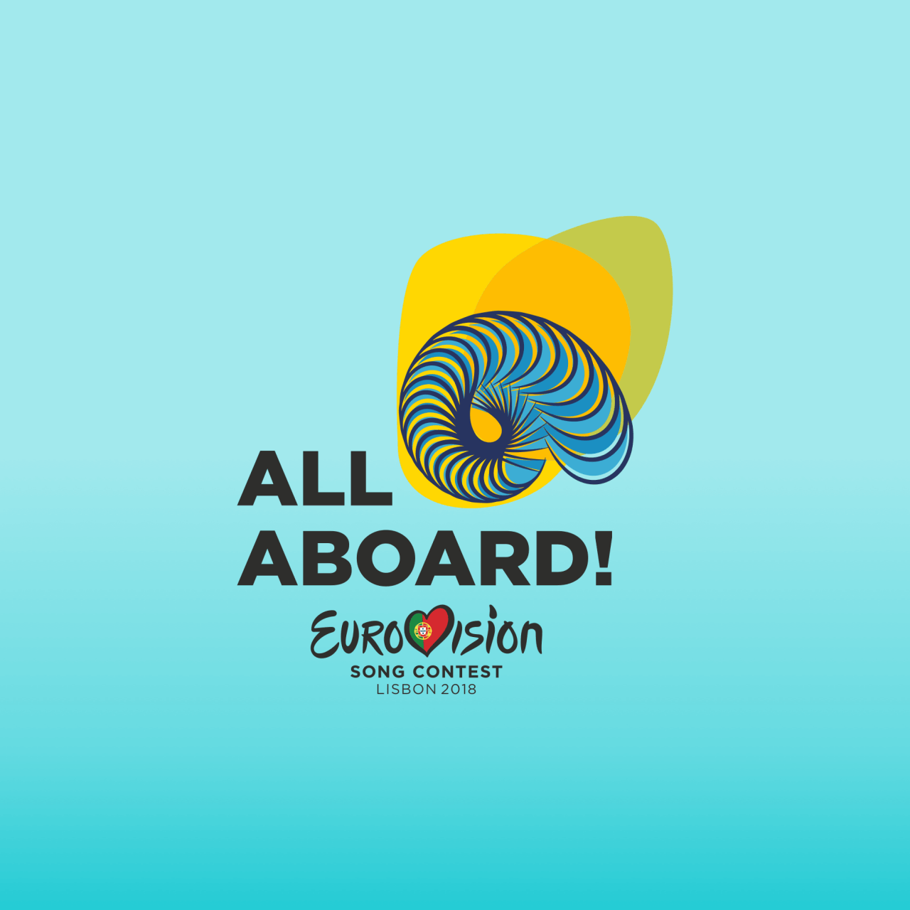 All Aboard! Lisbon welcomes 42 countries to Eurovision 2018. Songs