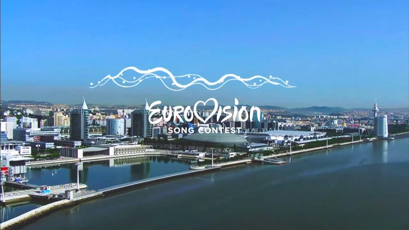 Host City & Dates Have Been Announced For Eurovision 2018