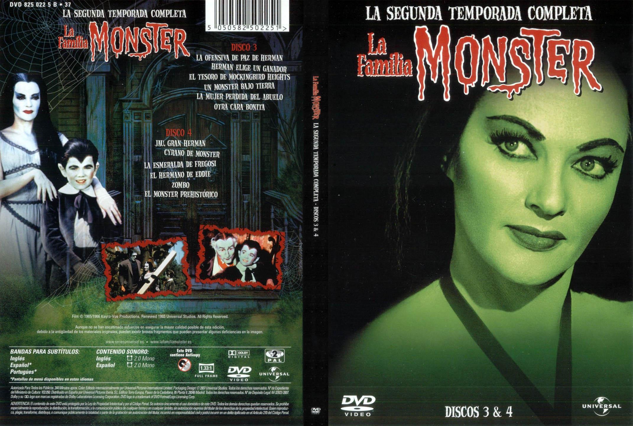 THE MUNSTERS Comedy Dark Frankenstein Munsters Halloween Television
