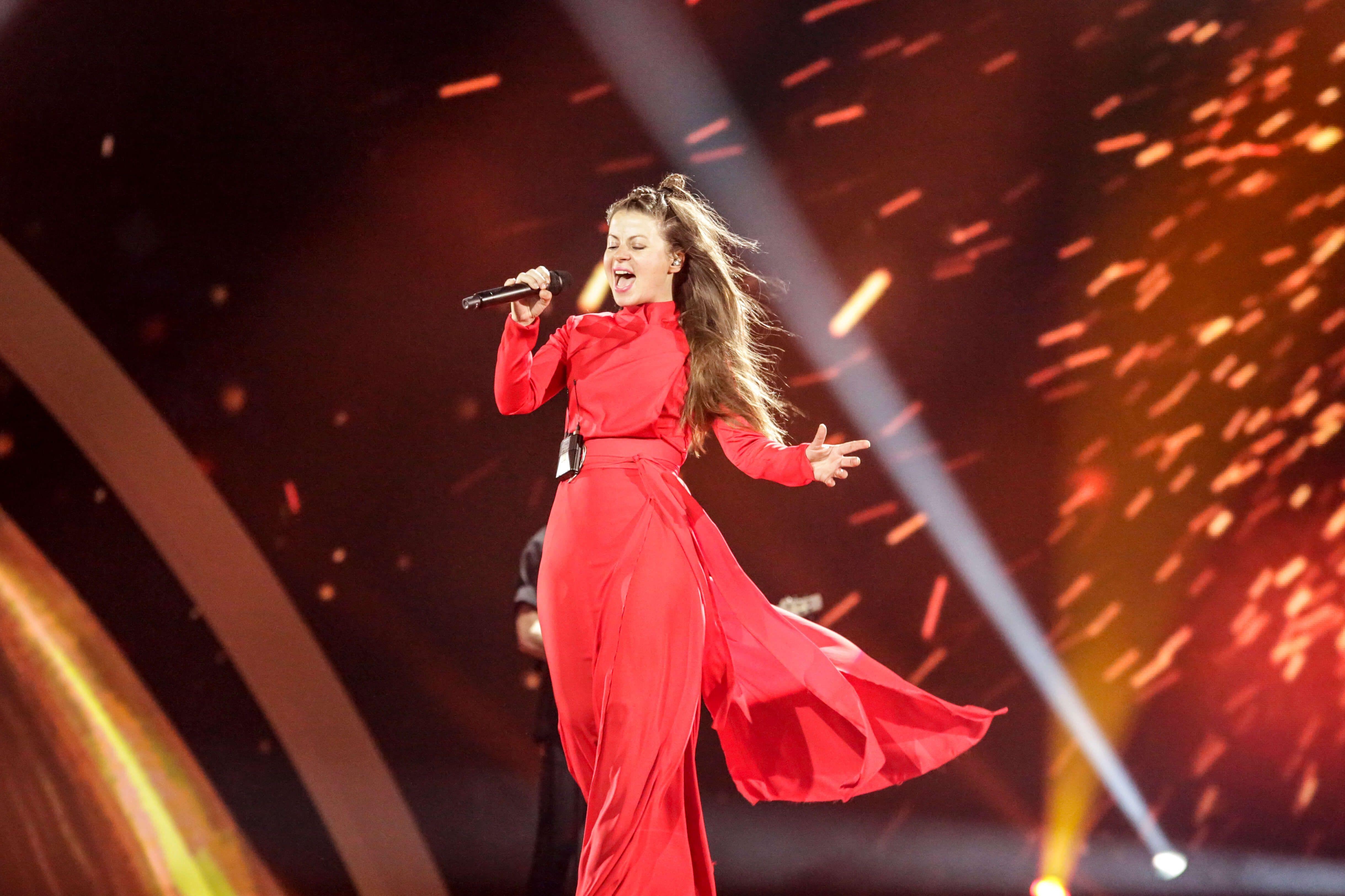Lithuania: Eurovizijos 2018 Final Running Order Determined