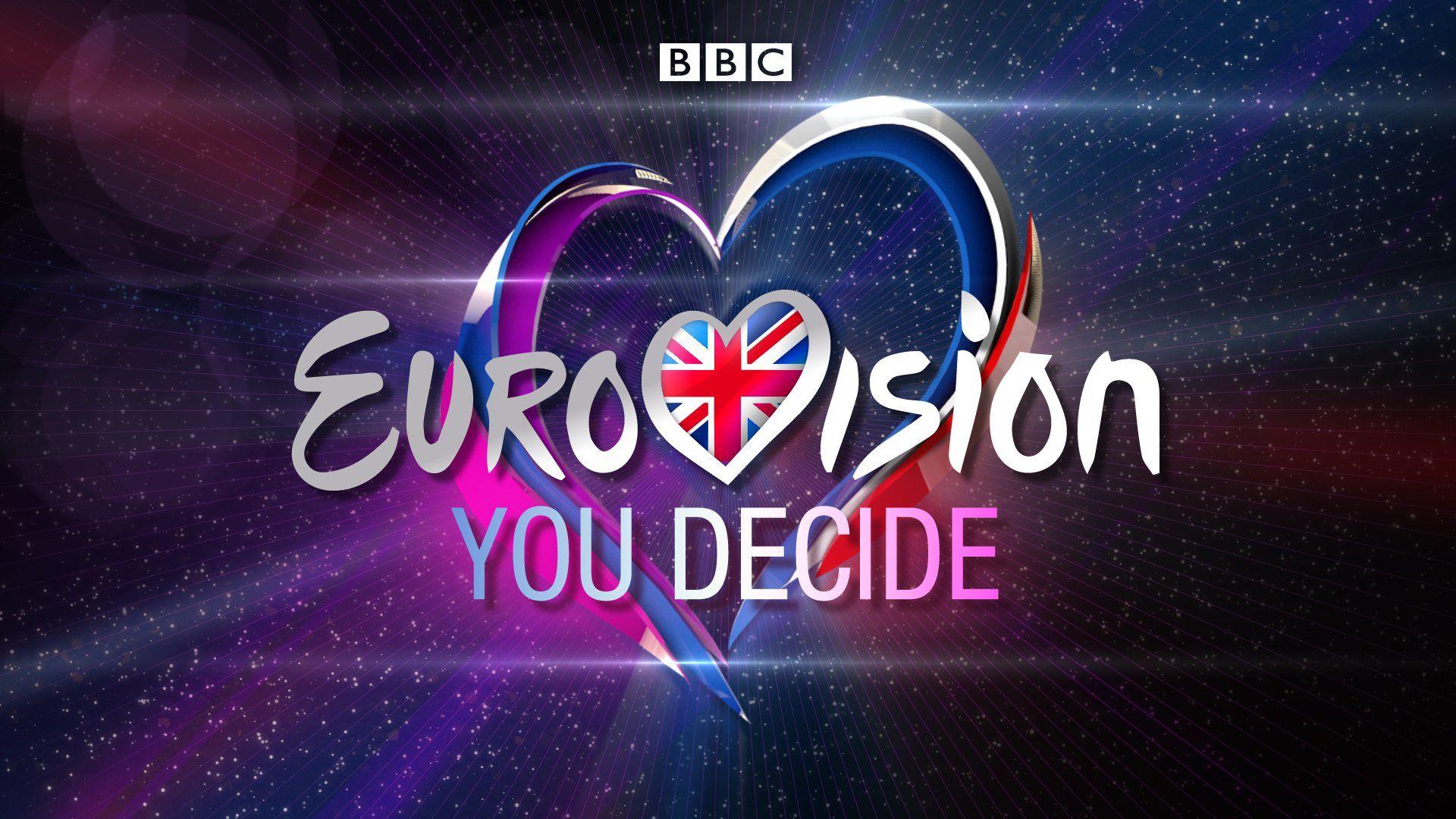 BBC calls for songs for Eurovision 2018!