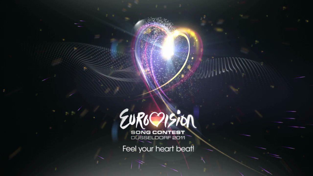 The Branding Source: Eurovision Song Contest 2011