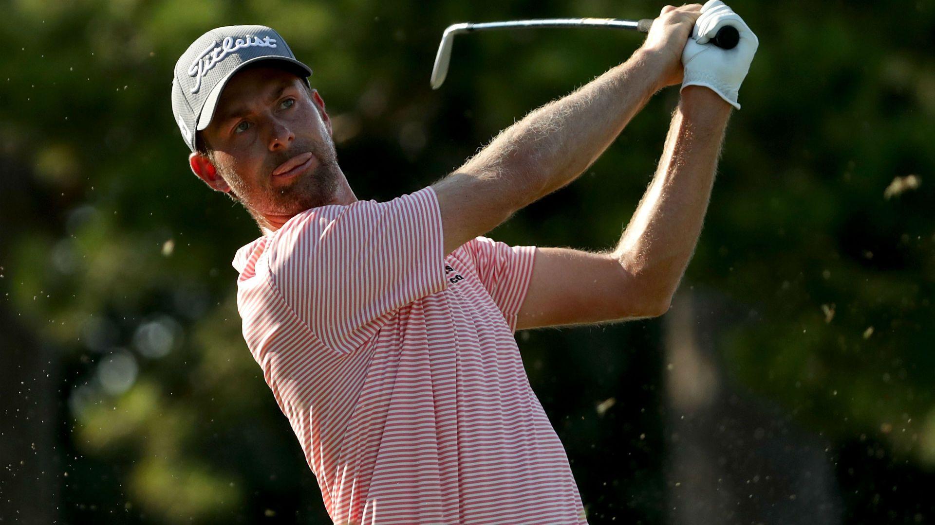 Webb Simpson Wallpapers - Wallpaper Cave