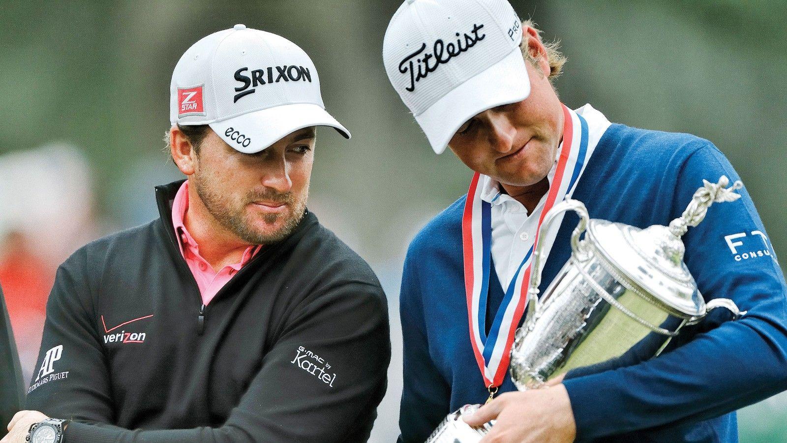 Webb Simpson Wallpapers - Wallpaper Cave