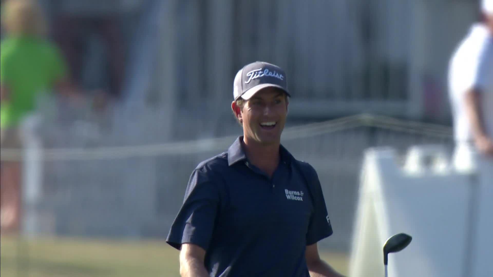 Webb Simpson Wallpapers - Wallpaper Cave