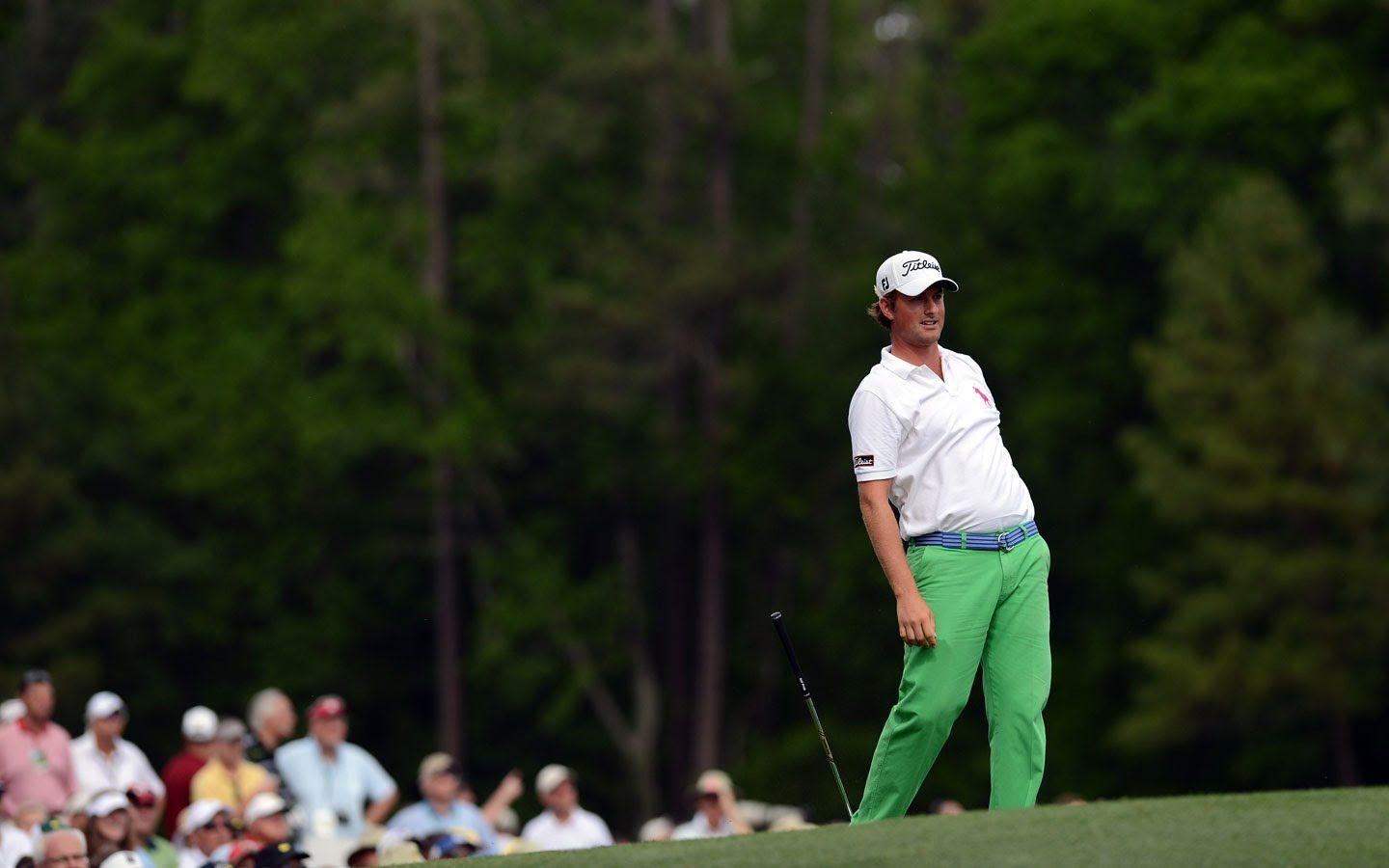 Webb Simpson Wallpapers - Wallpaper Cave