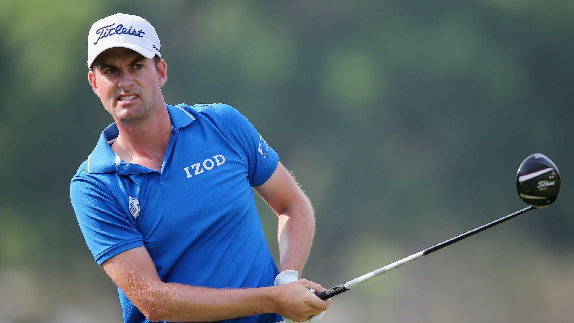 Webb Simpson Wallpapers - Wallpaper Cave