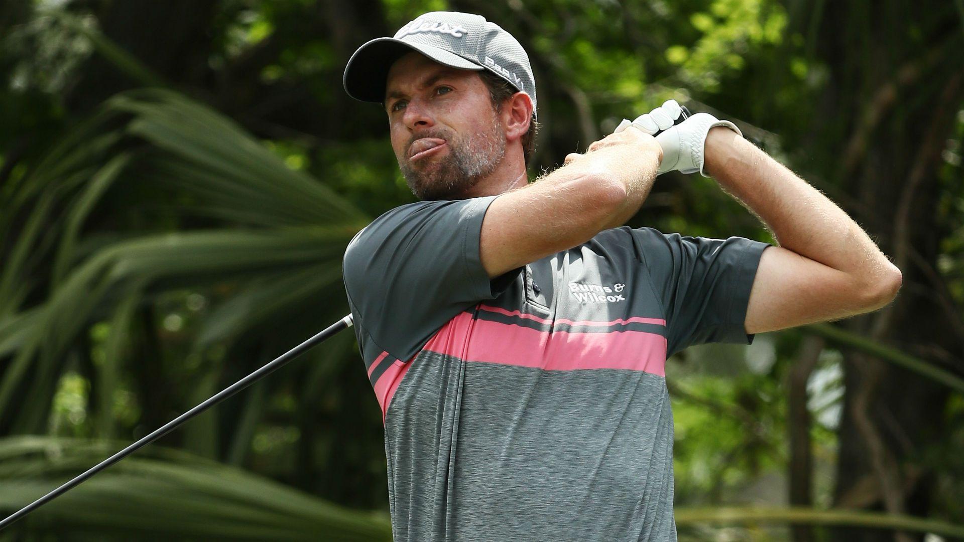 Webb Simpson Wallpapers - Wallpaper Cave