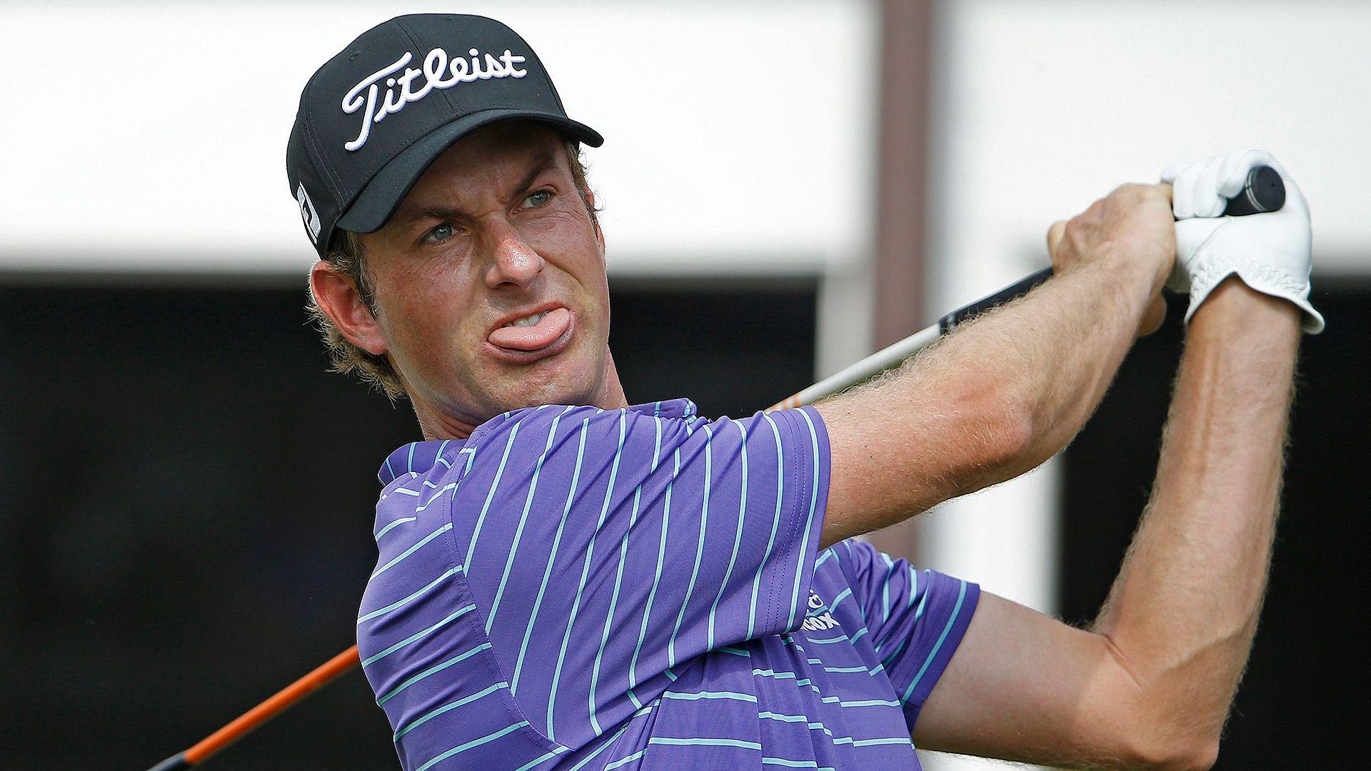 Webb Simpson Wallpapers - Wallpaper Cave