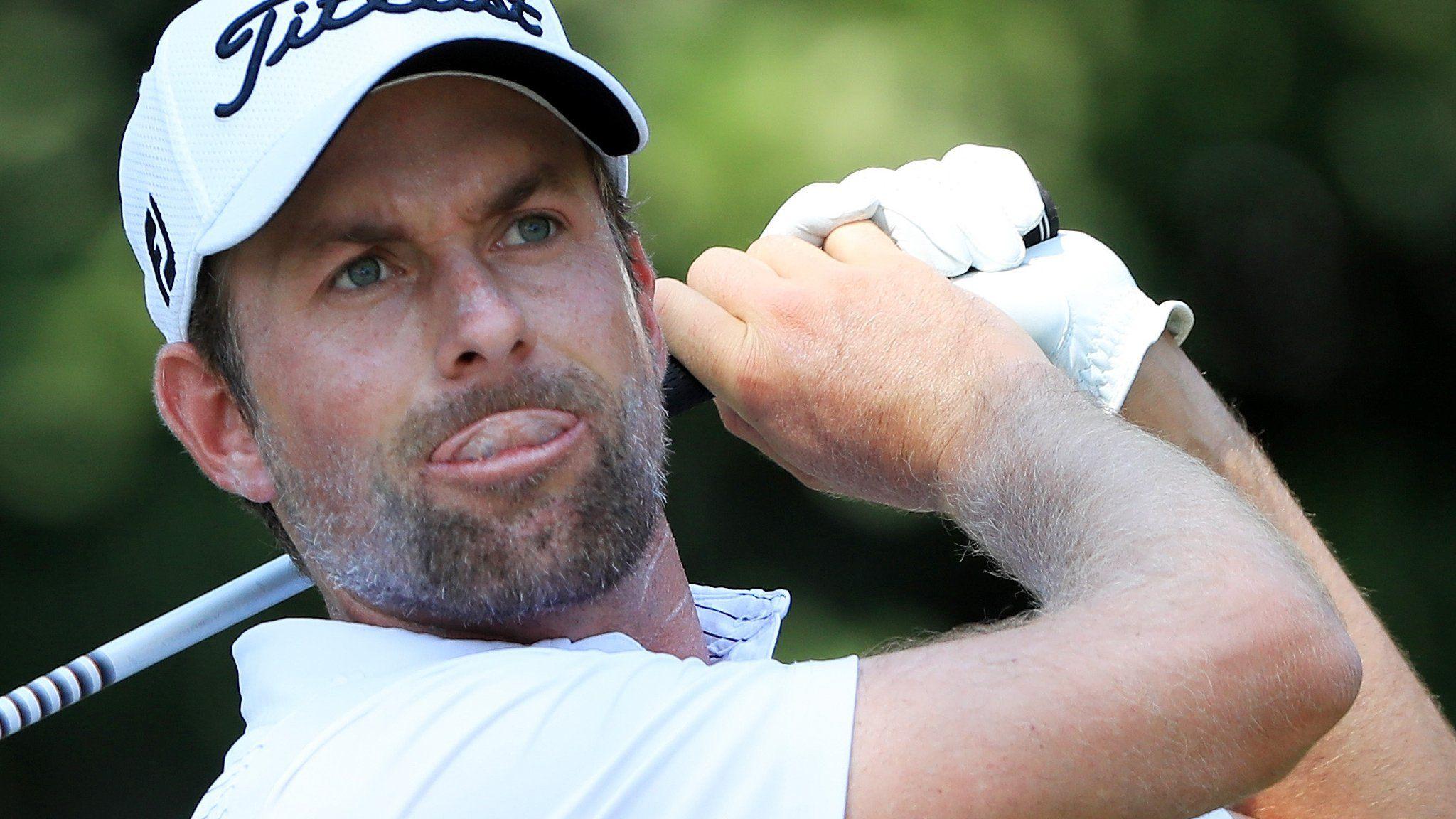 Webb Simpson Wallpapers - Wallpaper Cave