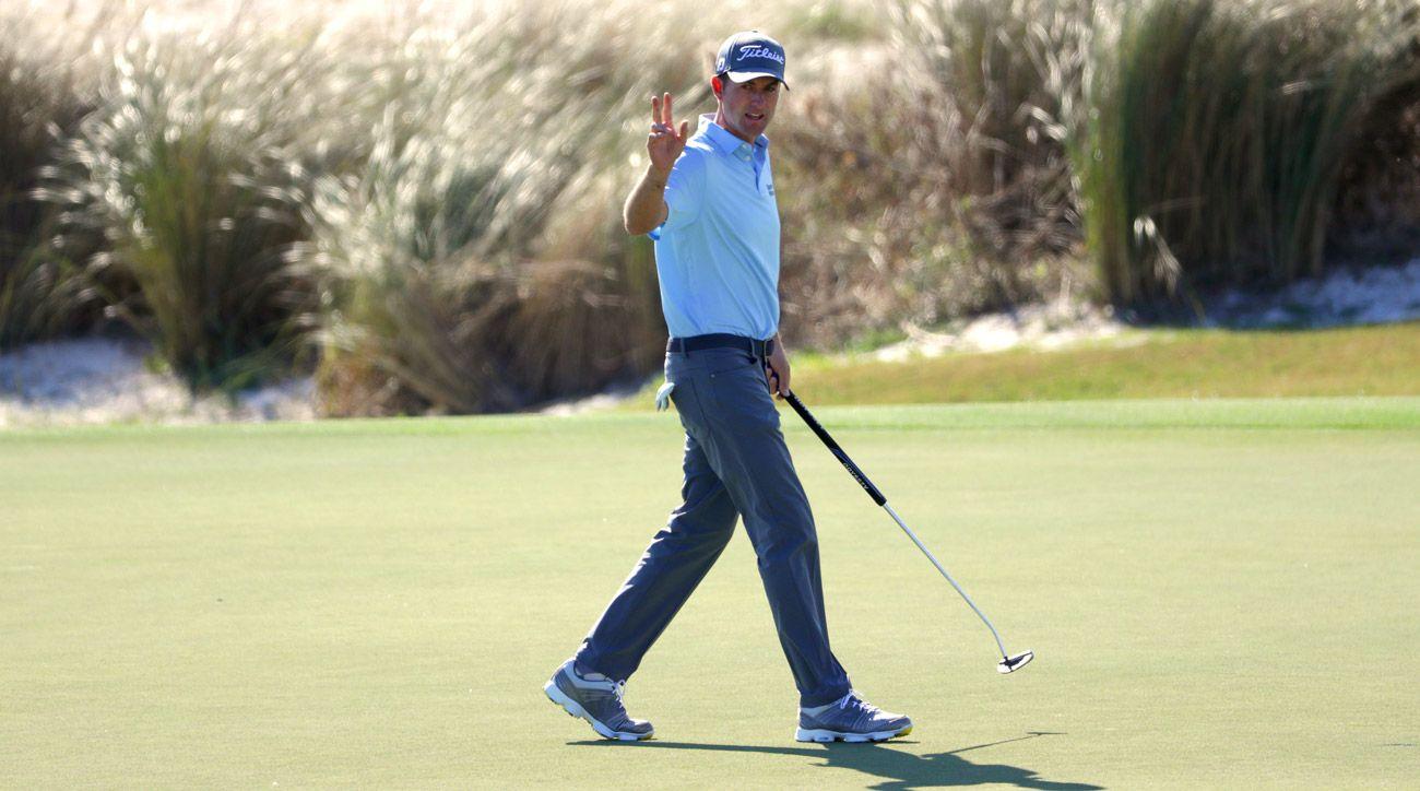 Top image for Webb Simpson & Related Suggestions