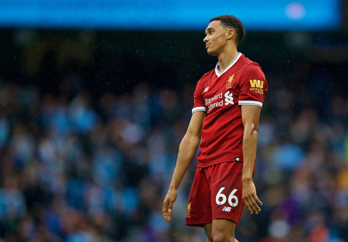 Liverpool: How Far Can Joe Gomez And Trent Alexander Arnold Go Under