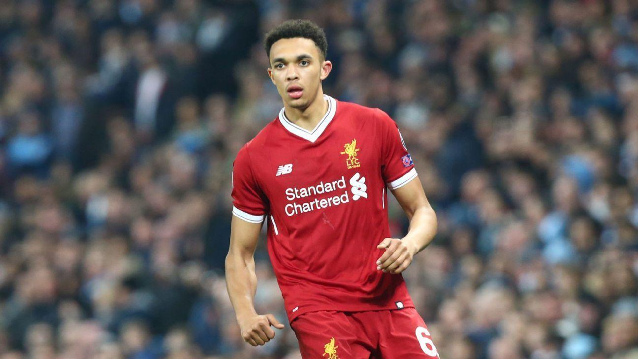 Trent Alexander Arnold: Liverpool Lost Concentration At 5 0 Up Vs